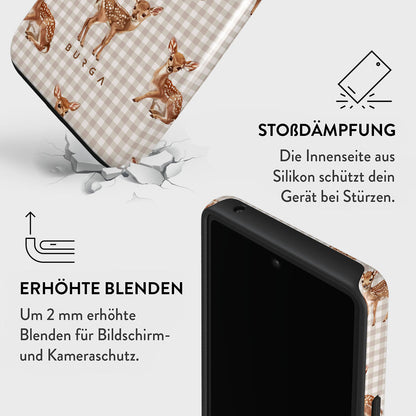 Rynx | Bambi - Google Pixel 7 Pro case
