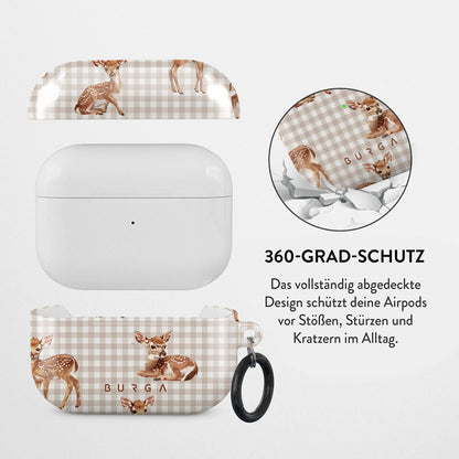 Rynx | Bambi - AirPods Pro Case
