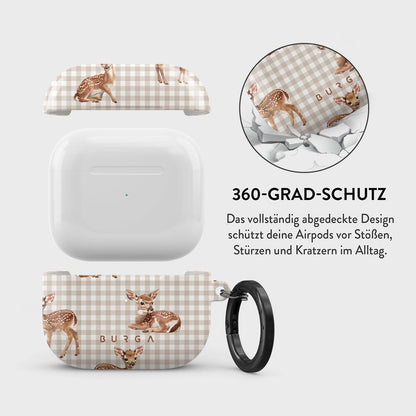 Rynx | Bambi - AirPods 3 Case