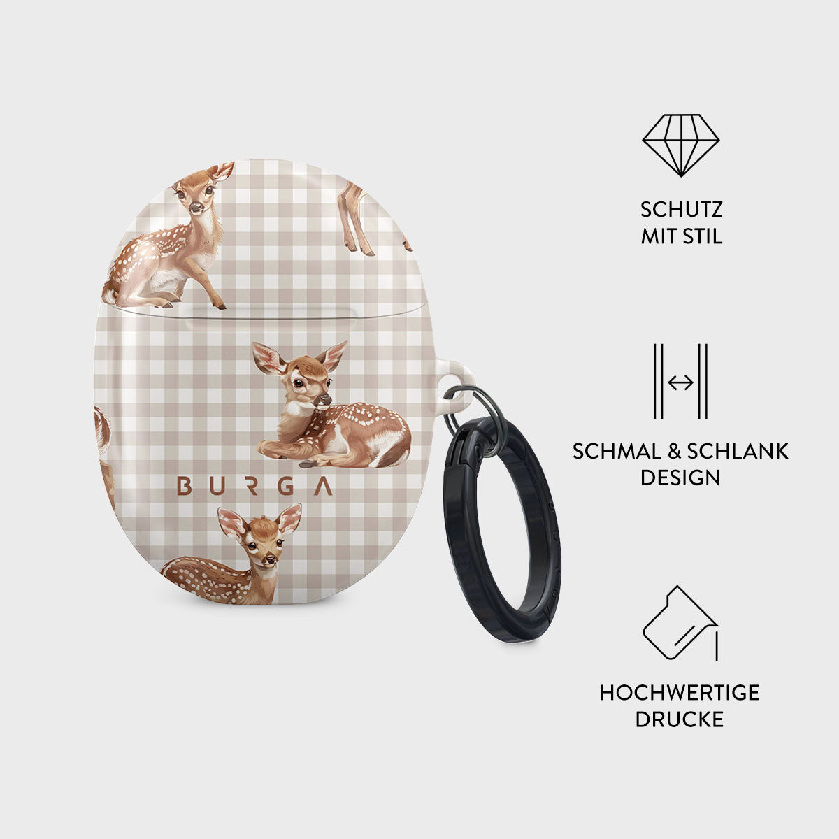 Rynx | Bambi - Google Pixel Buds A Case