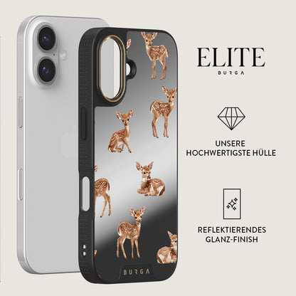 Rynx | Bambi - iPhone 16 case