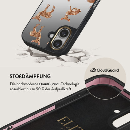 Rynx | Bambi - iPhone 16 case