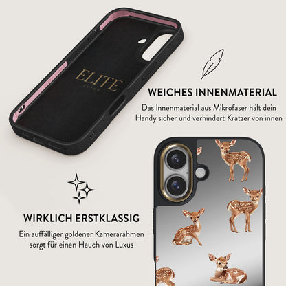 Rynx | Bambi - iPhone 16 case