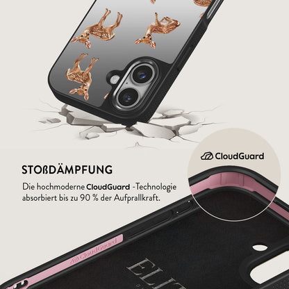 Rynx | Bambi - iPhone 16 case