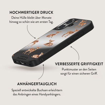 Rynx | Bambi - iPhone 16 case