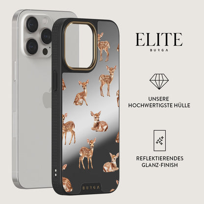 Rynx | Bambi - iPhone 14 Pro Case