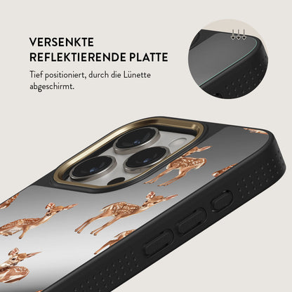 Rynx | Bambi - iPhone 14 Pro Case