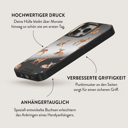 Rynx | Bambi - iPhone 14 Pro Case