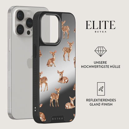Rynx | Bambi - iPhone 14 Pro Case