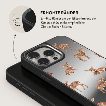 Rynx | Bambi - iPhone 14 Pro Case