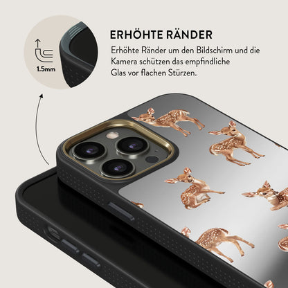 Rynx | Bambi - iPhone 13 Pro Max Case