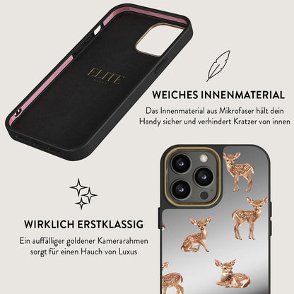 Rynx | Bambi - iPhone 13 Pro Max Case