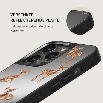 Rynx | Bambi - iPhone 13 Pro Max Case