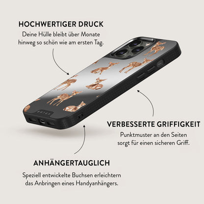 Rynx | Bambi - iPhone 13 Pro Max Case