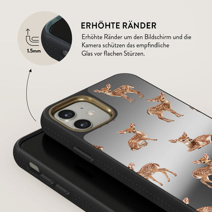 Rynx | Bambi - iPhone 11 Case