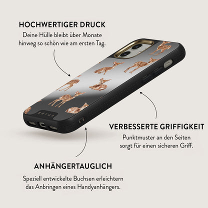 Rynx | Bambi - iPhone 11 Case