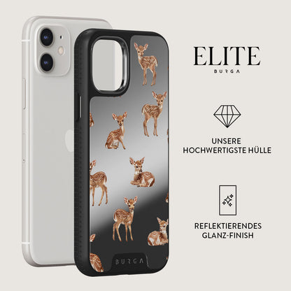 Rynx | Bambi - iPhone 11 Case