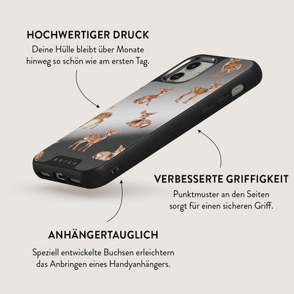 Rynx | Bambi - iPhone 11 Case