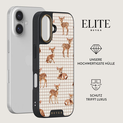 Rynx | Bambi - iPhone 16 case