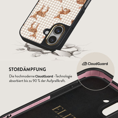 Rynx | Bambi - iPhone 16 case