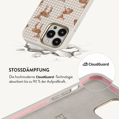 Rynx | Bambi - iPhone 14 Pro Case