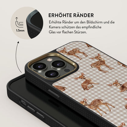 Rynx | Bambi - iPhone 14 Pro Case