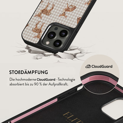 Rynx | Bambi - iPhone 14 Pro Case