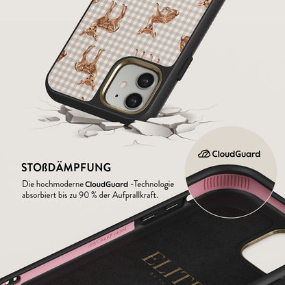 Rynx | Bambi - iPhone 11 Case