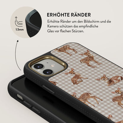 Rynx | Bambi - iPhone 11 Case