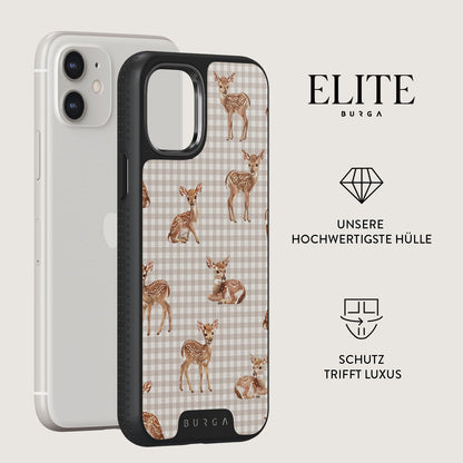 Rynx | Bambi - iPhone 11 Case