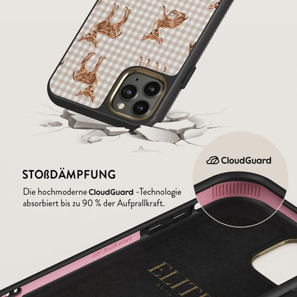 Rynx | Bambi - iPhone 11 Pro case