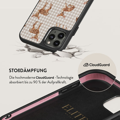 Rynx | Bambi - iPhone 11 Pro Max Case