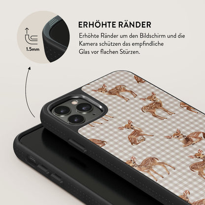 Rynx | Bambi - iPhone 11 Pro Max Case