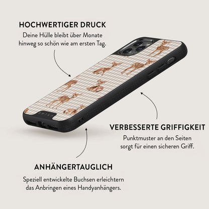 Rynx | Bambi - iPhone 11 Pro case