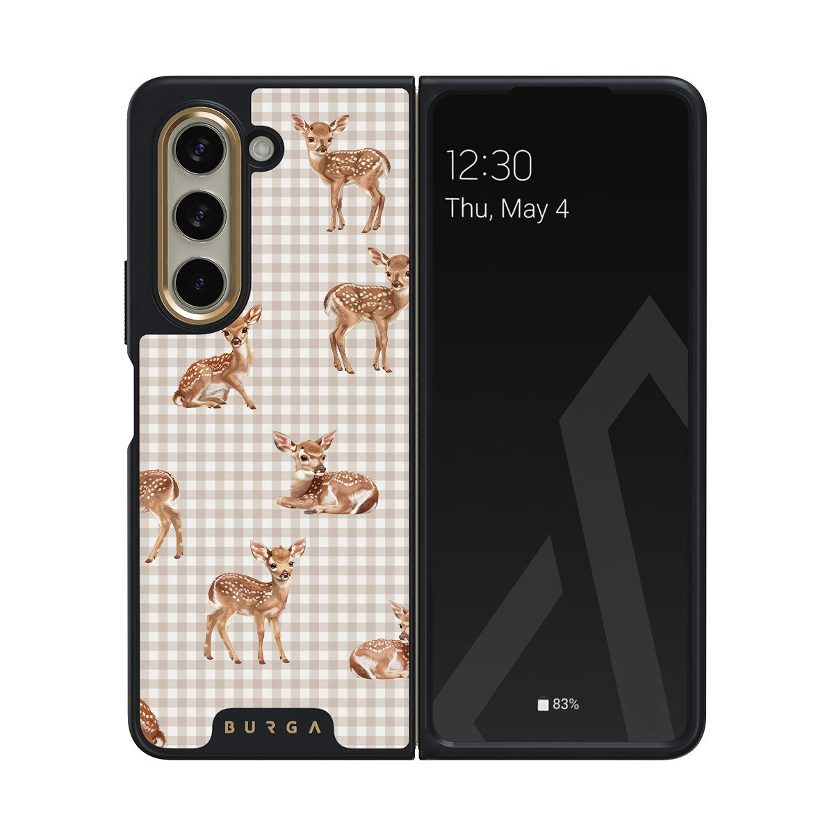 Rynx | Bambi - Samsung Galaxy Z Fold 5 Case