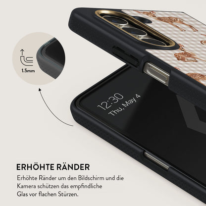 Rynx | Bambi - Samsung Galaxy Z Fold 5 Case