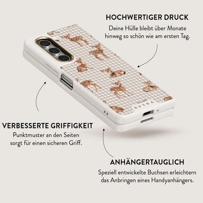 Rynx | Bambi - Samsung Galaxy Z Fold 5 Case