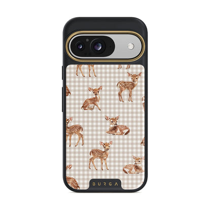 Rynx | Bambi - Google Pixel 9 Case
