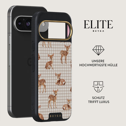Rynx | Bambi - Google Pixel 9 Case