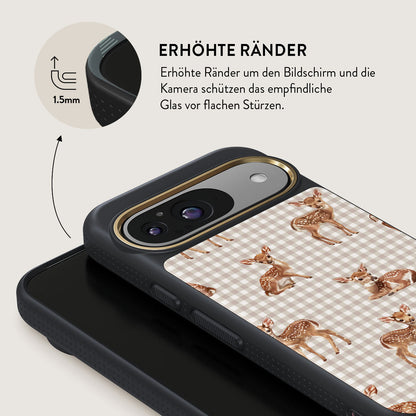 Rynx | Bambi - Google Pixel 9 Case