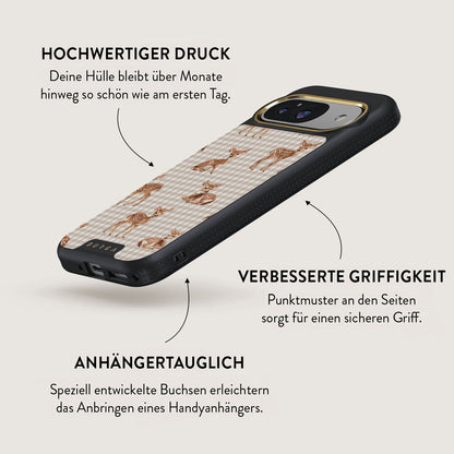 Rynx | Bambi - Google Pixel 9 Case
