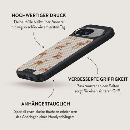 Rynx | Bambi - Google Pixel 9 Case