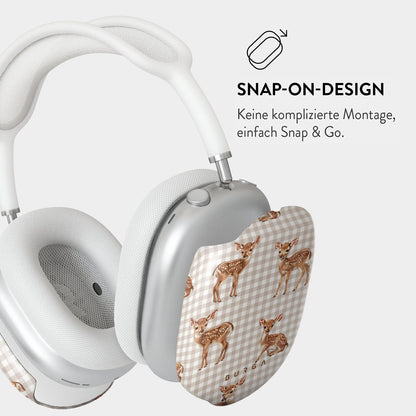 Rynx | Bambi - AirPods Max case