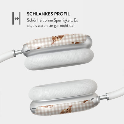 Rynx | Bambi - AirPods Max case