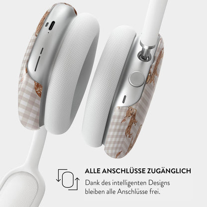Rynx | Bambi - AirPods Max case