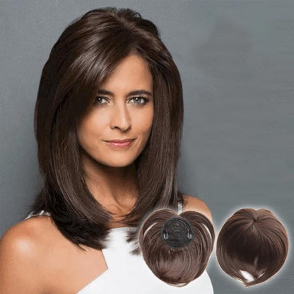 RYNX | Special Head Hairpiece