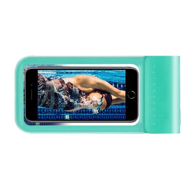 Rynx | Waterproof bag for phones