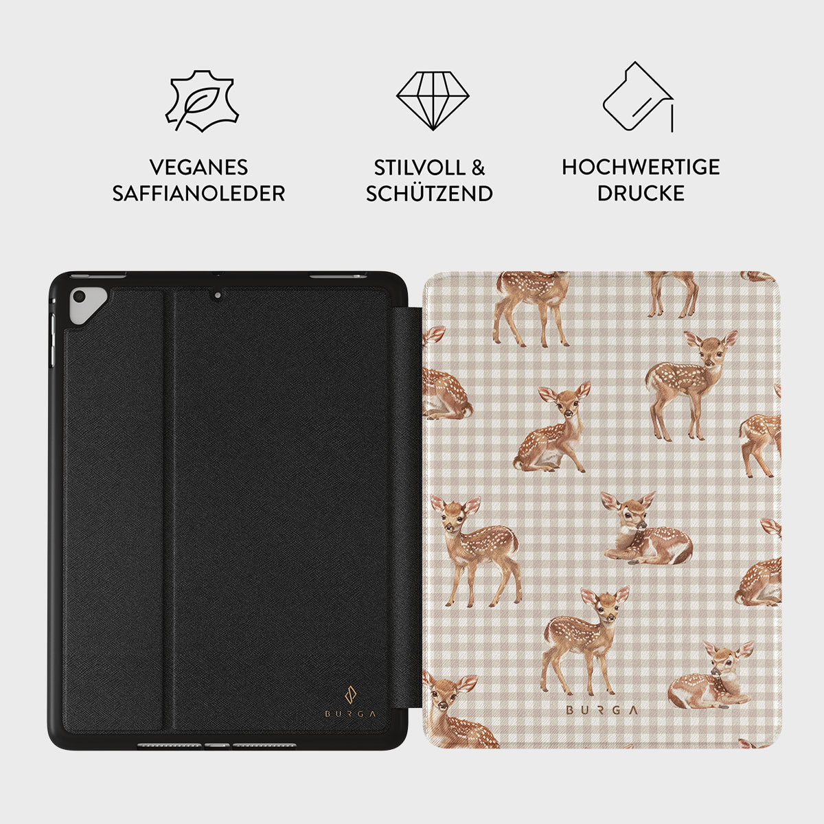 Rynx | Bambi - iPad 9.7 (6th / 5th Gen) Case