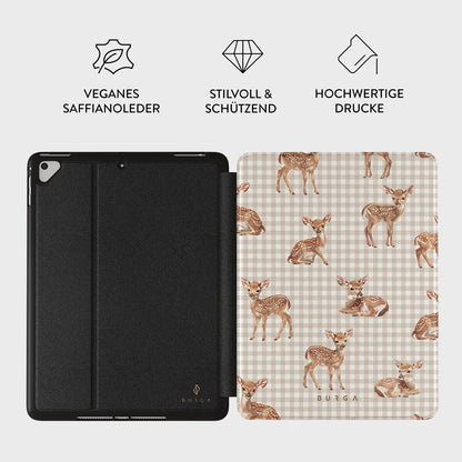 Rynx | Bambi - iPad 9.7 (6th / 5th Gen) Case