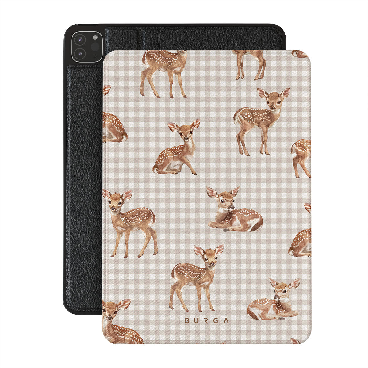 Rynx | Bambi - iPad Pro 12.9 (4th / 3rd Gen) Case